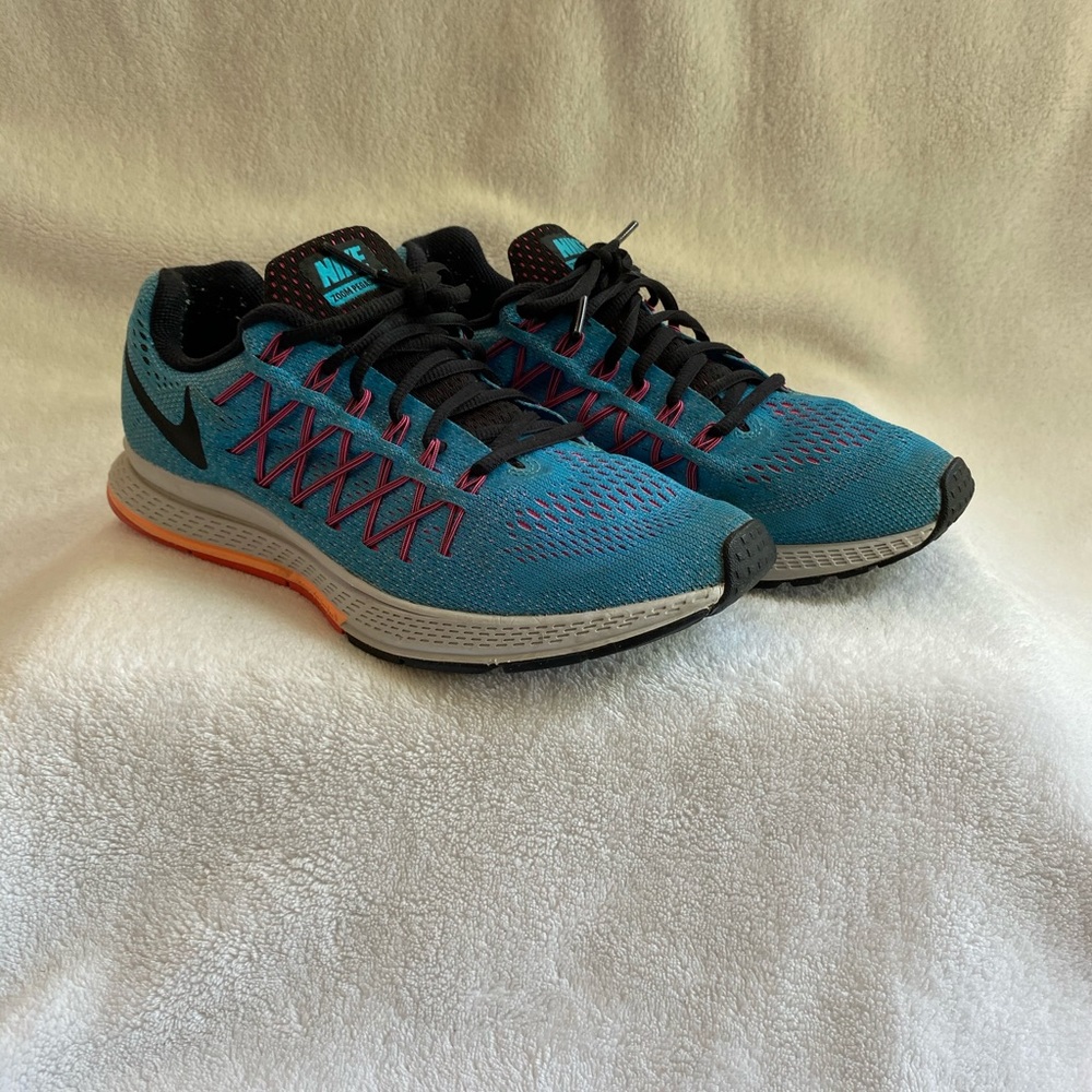 Nike zoom Pegasus 32s